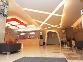 Yibis Hotel (Chongqing Beibei Southwest University) - Image 4