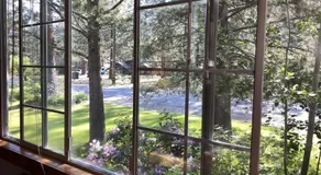 Litet charmigt hem, Gateway till Sierra Outback, minuter från Lake Tahoe - Image 5
