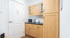 Elliot Suite No 1 - Donnini Apartments - Image 5