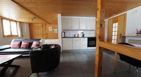 Holidayapartment Sydach - Image 3