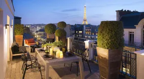 Hotel Marignan Champs-Elysées - Image 5
