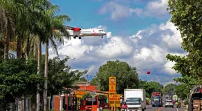 Del Parque Hotel - Image 5