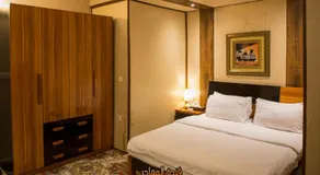 ALMUHAJER Hotel - Image 2
