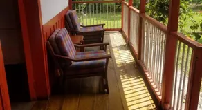 Hostal Rio Arabia - Valle De Cocora HOTEL - Image 2