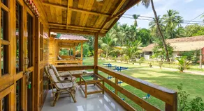 Rockit Cafe & Stay Palolem - Image 3