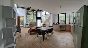 Cabañas o habitación en Fundo Huabayor - Image 2