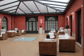 Hospedium Hotel Vittoria Colonna - Image 4