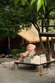 Dali Xiashu Coffee Hotel - Image 5