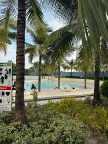 Pampanga Beach Staycation by Jj's at Azure North - Image 5