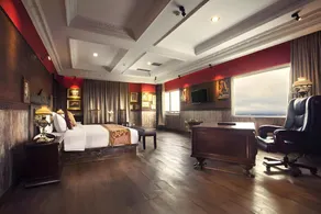 The Rich Jogja Hotel - Image 2