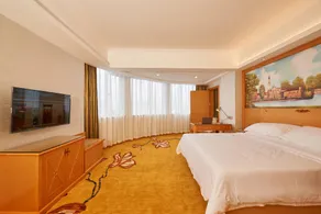Vienna Hotel Guangdong Zhaoqing Sihui Center Jade Expo Market - Image 4