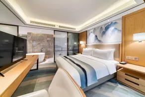 Kelly International Hotel (MixC Branch at Guilin Railway Station) - Image 2