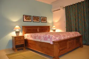 Luxury Apartment in, North Goa, Arpora - Image 3