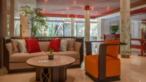 Wuzhen Jintang  Clubhouse - Image 3