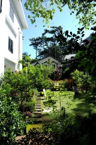 Stop and Go Boutique Hotel - Image 2