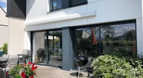 Maison d'architecte Rennes, meublé de tourisme 4 étoiles - Image 2
