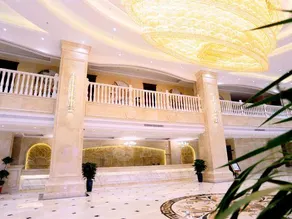 Venice Hotel (Wuhu Economic Development Zone) - Image 5