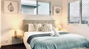 Brisbane Family House with Ensuite&Centralised A/C - Image 2