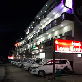 Hotel Lovekush - Image 4
