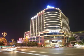 Yongxing Hotel - Image 4