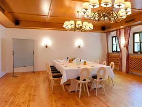 Hotel Gasthof Der Jägerwirt - Image 3