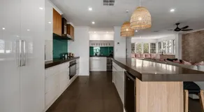 4BR Nimolanca Partial Ocean View at Kings Beach - Image 3