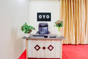 Hotel O MAYUR HOTEL - Image 4