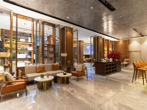 Kisting International Hotel（Xianyou High-Speed Rail Station） - Image 4