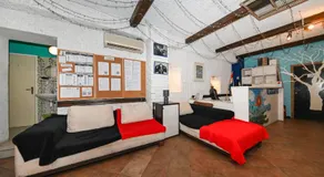 The Lazy Monkey Hostel & Apartments - Image 4