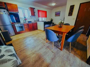 Seaview Apartment in Cavtat Dalmatia with Garden - Image 3