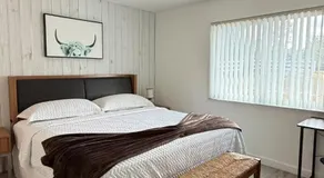El RanchoCozy retreat in nature ideal families - Image 2