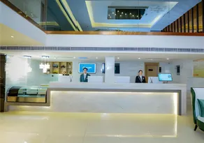 City Comfort Inn Guiyang Municipal Government Chengxin Road Subway Station - Image 5