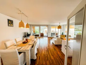 2-Schlafzimmer Apartment, Terrasse, Seezugang - Image 2
