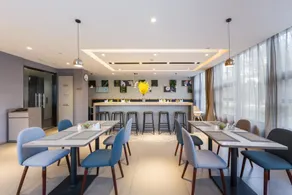 Home Inn Style Weifang Beigong East Street Wanda Plaza - Image 5