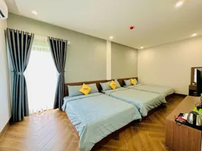 Mimosa Hotel Mang Den - Image 4