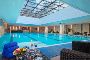 Jiangshan Jinling Hotel - Image 5