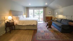 The Little Inn - Image 5
