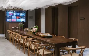 Luzhou Hanyun Sky Hotel (Jiangyang District Shuijinggou Branch) - Image 5