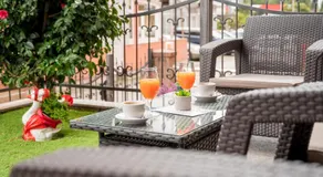 Garni Hotel MB - Image 4