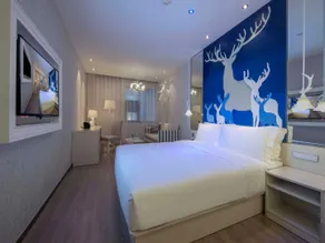 Orange Hotel Kunming Nanping Pedestrian Street - Image 3