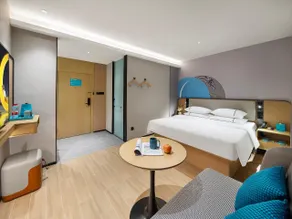 City Comfort Inn Zhengzhou Erqi Plaza Daweicheng - Image 2