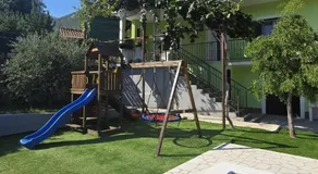 Apartment Dawn- cozy apartment with private pool near Omis - Image 4