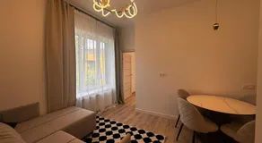Modern Family Apartment Near Mežaparks & City Center - Image 2