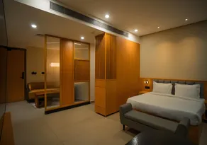 Tridha Hotels - Image 4