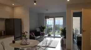 Apartament SILVER GARDEN Wes Quality Suite - Image 2