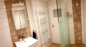 Appartement \"Moderne 3 Zimmer Wohnung - Zentral\" avec Wi-Fi - Image 5