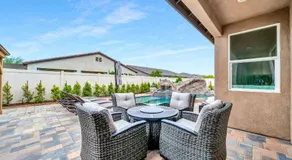 IndioStay 5min to STAGECOACH Fest -Private Pool, Water Slide, Waterfall, Jacuzzi, Fire Pit - Image 4