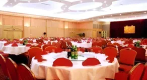 Telecom International Hotel - Image 5