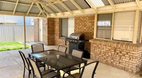 Forrest Holiday Unit Bunbury - Image 5