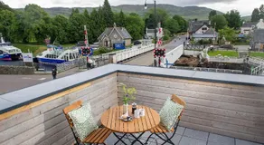 Lock Chambers, Caledonian Canal Centre - Image 2
